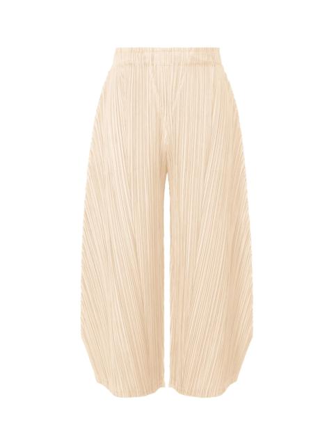 Pleats Please Issey Miyake THICKER BOTTOMS 2