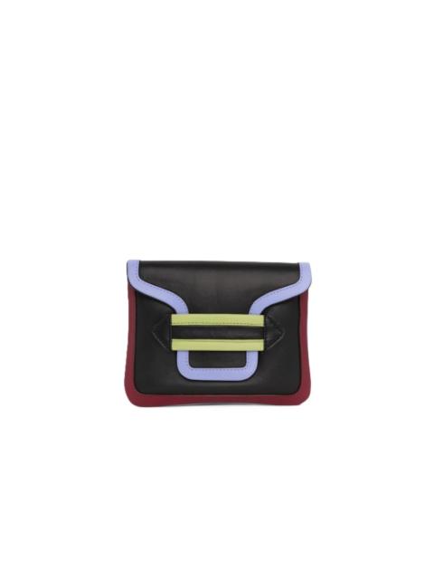 Pierre Hardy ALPHA BAG MINI CROSSBODY