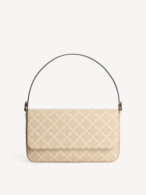 BY MALENE BIRGER Tallie shoulder bag
