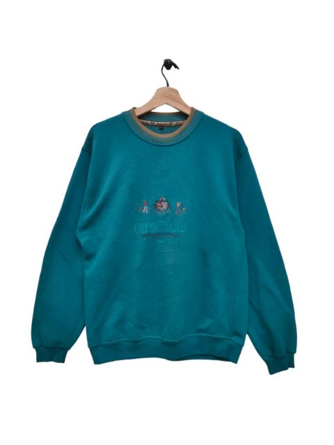 Other Designers Other - Vtg Golf Masters Cup International jumper