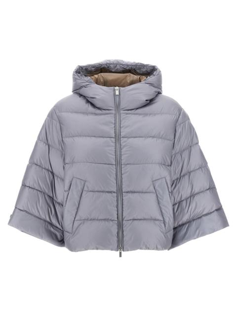 PESERICO Peserico Women Cape Down Jacket