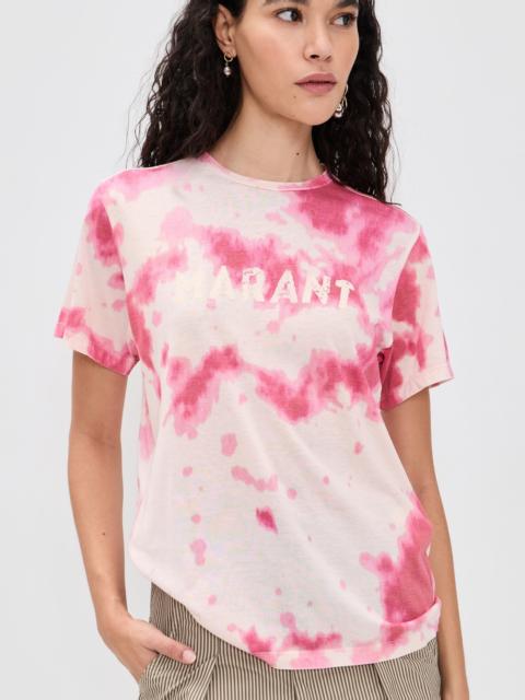 Isabel Marant Étoile Zewel Tee