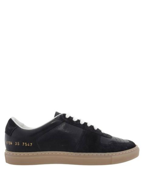Common Projects Common Projects BBall Low-Top Sneakers