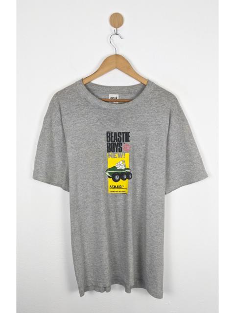 Other Designers Vintage 90s Beastie Boys 1999 hiphop T-shirt