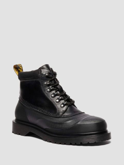 Dr. Martens 939 SUB Fleece Lined Leather Ankle Boots