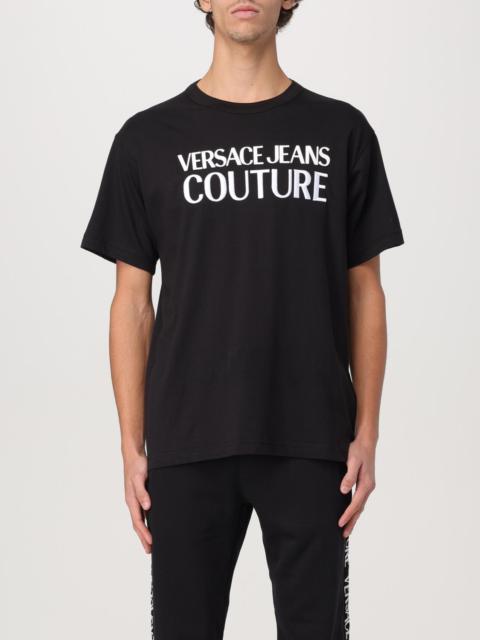VERSACE JEANS COUTURE T-shirt men Versace Jeans Couture