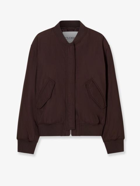 CLOSED Closed Recycled Nylon Jacket