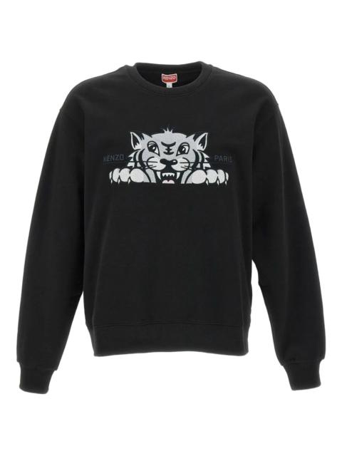KENZO Kenzo Men Happy Tiger Sweatshirt