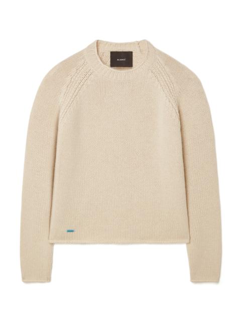 Alanui Alanui Finest Sweater