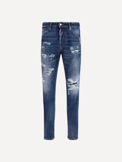 DSQUARED2 Teddy Jeans