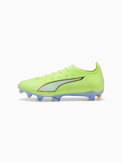 PUMA ULTRA 6 PRO LIGHT UP Women's Firm Ground Soccer Cleats