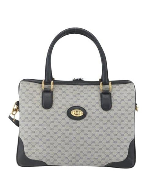 GUCCI Leather handbag
