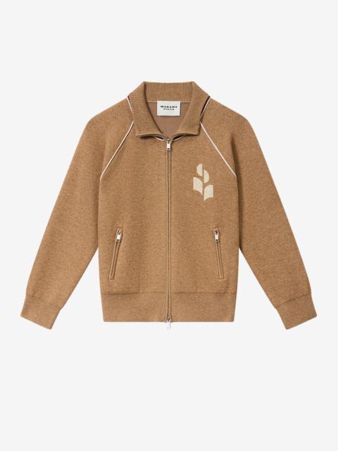 Isabel Marant Étoile LANYA CARDIGAN