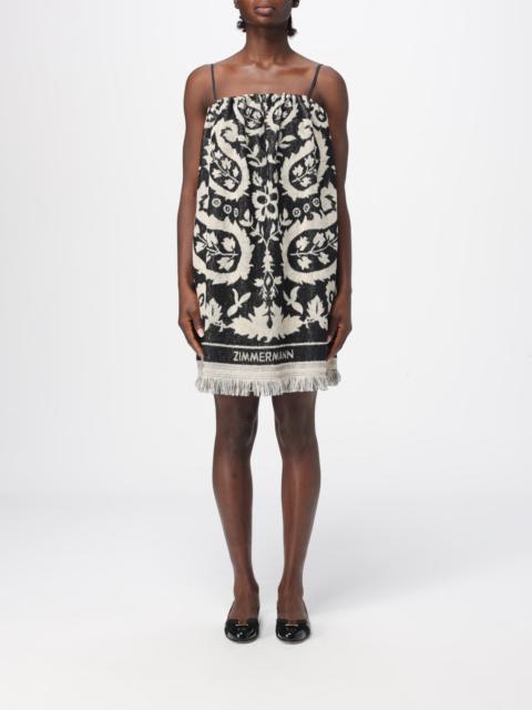 Zimmermann Dress woman Zimmermann