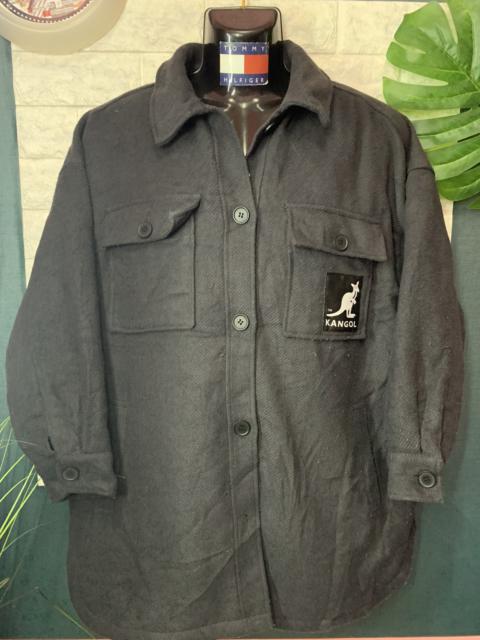 Other Designers Kangol - 🔥STEAL🔥Jacket KANGOL Front Pocket