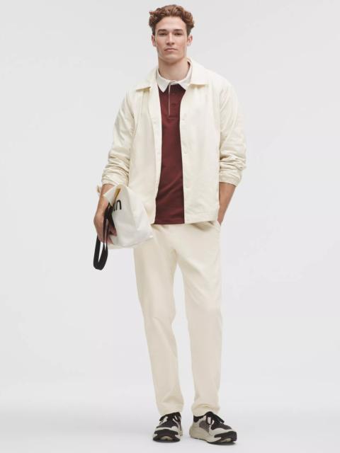 lululemon ABC Classic-Fit Trouser 32L *Corduroy