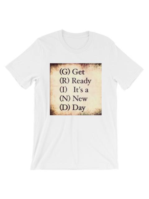 Other Designers Concept Tees