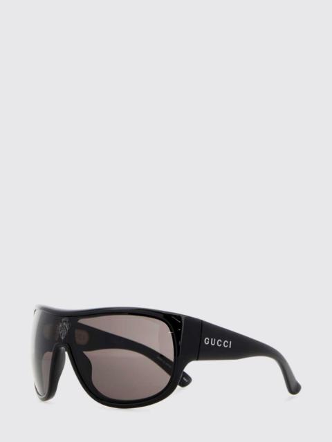 GUCCI Gucci Sunglasses Men Black