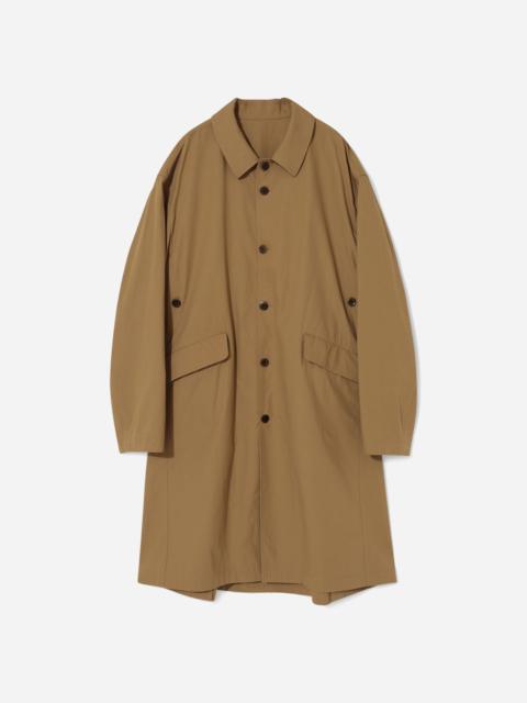 UNDERCOVER Men's Cotton Coat Beige