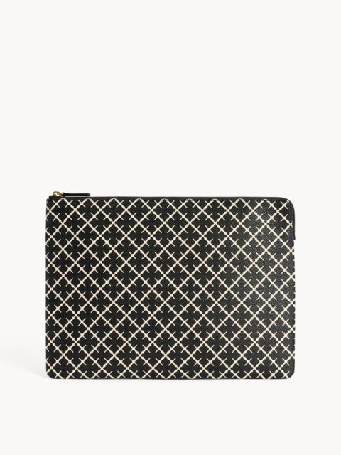 BY MALENE BIRGER Ivy laptop case