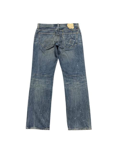 Vintage NUMBER (N)INE Jeans for Men | REVERSIBLE