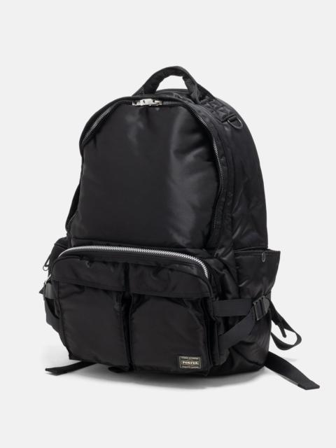 PORTER TANKER Daypack (L) Black