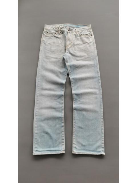 Other Designers Made in Italy SBU Strategic Business Unit Denim Jeans