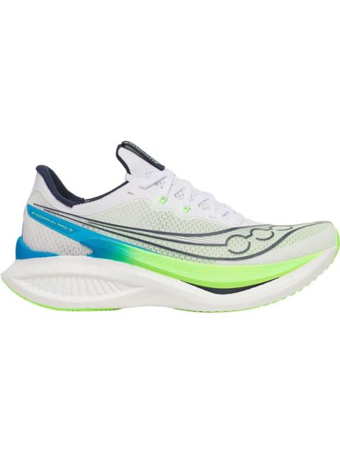 Saucony Endorphin Pro 5 Running Shoe - Men's