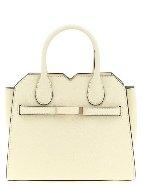 Valextra Valextra Women 'Milano' Mini Handbag