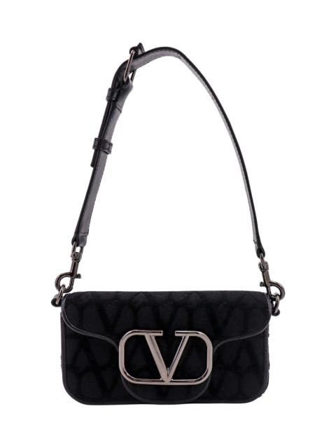 Valentino Locò Shoulder Bag