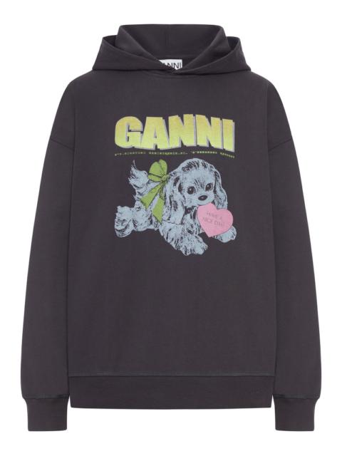 GANNI Ganni Women Hoodie With Print