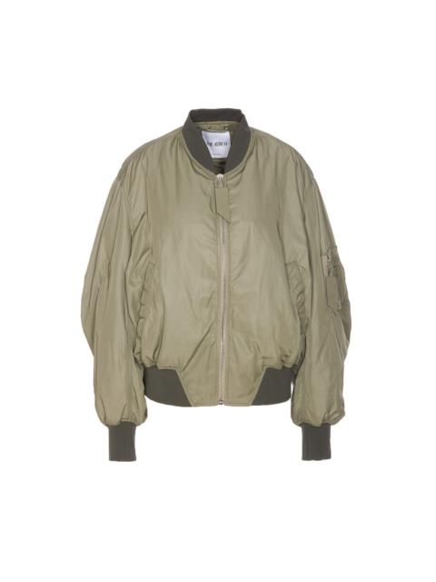 The Attico Women Anja Bomber
