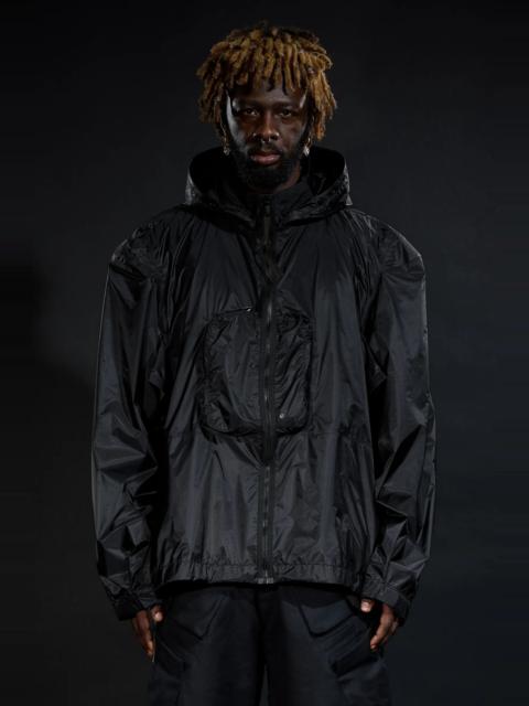 J100-WS 2L Windstopper® Jacket Black