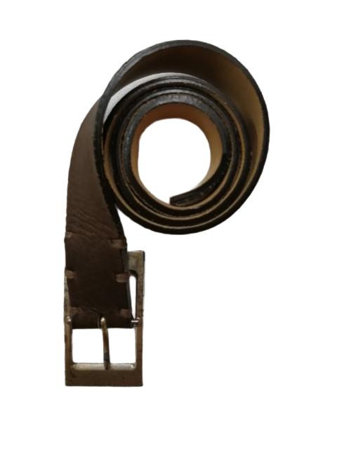Other Designers Issey Miyake - ISSEY MIYAKE Belt