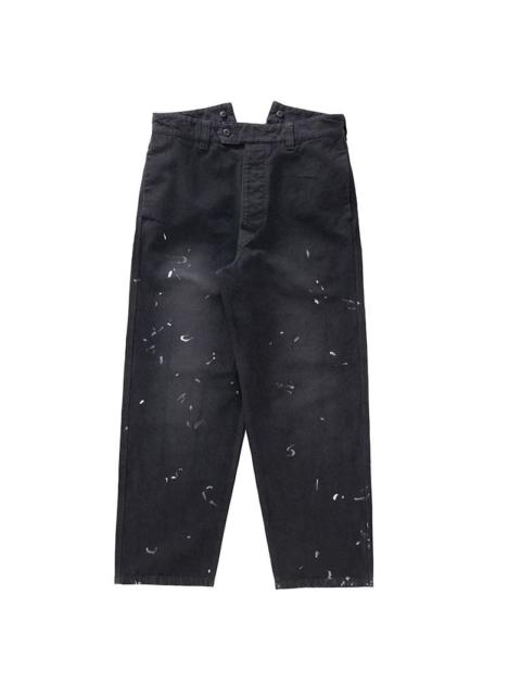 visvim VISVIM TILLER PANT (SS26) — FIL Exclusive Cargo Pants
