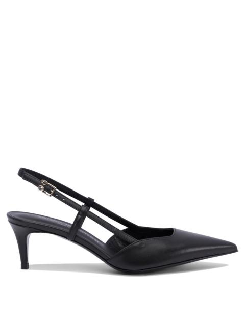 Sergio Levantesi - Sergio Levantesi Heeled Shoes