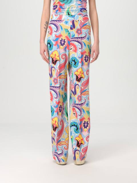 Etro Pants woman Etro