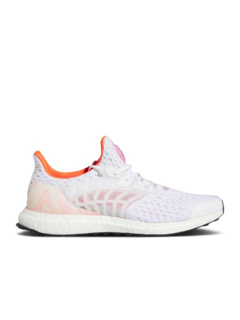 adidas ULTRABOOST DNA 'WHITE BEAM PINK'