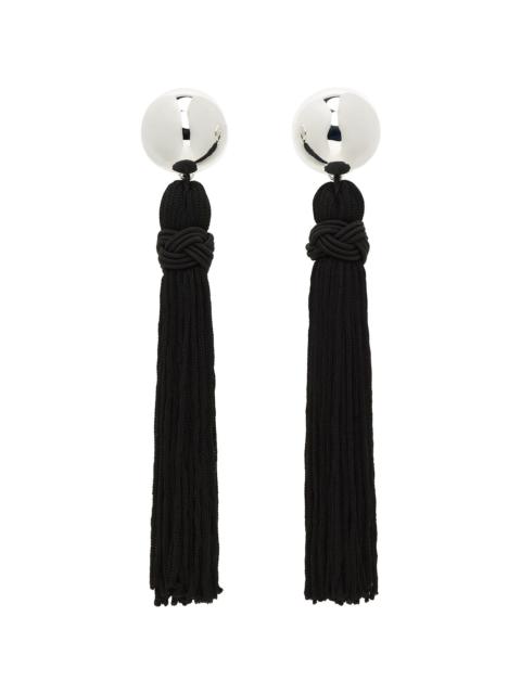 Sophie Buhai Venetian Tassel Earrings