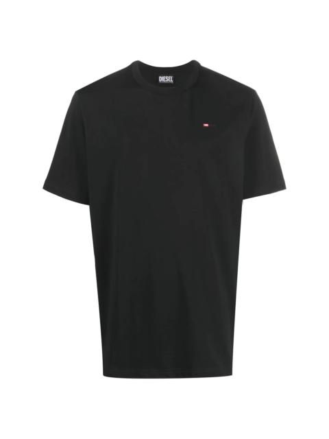 Diesel T-Adjust-R19 T-shirt | REVERSIBLE