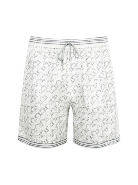 AMIRI MA Quad shorts