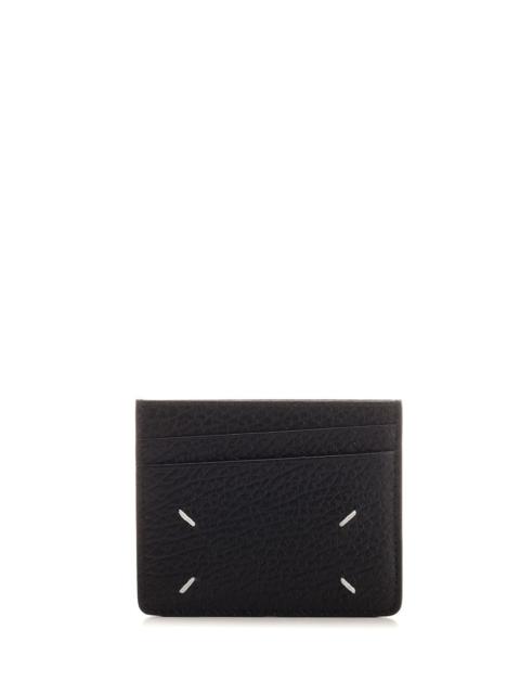 Maison Margiela Maison Margiela Men "Four Stitches" Card Holder
