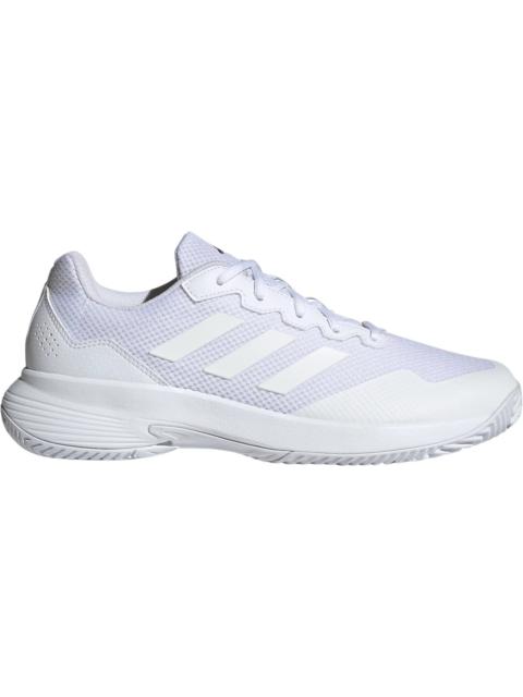 adidas adidas Men's Gamecourt 2 Tennis Shoes