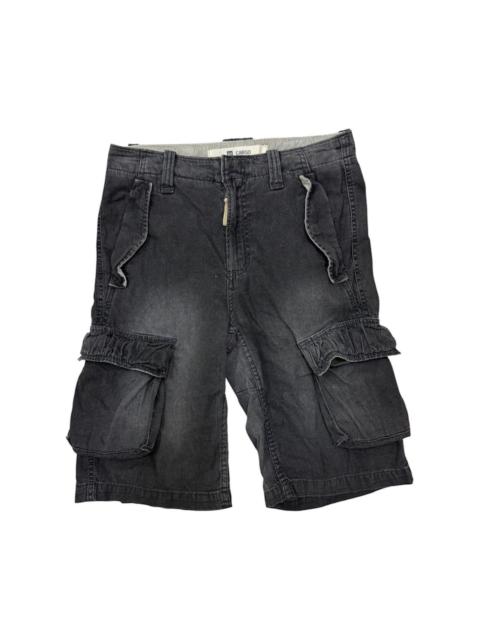Other Designers GAP CARGO SHORT PANTS