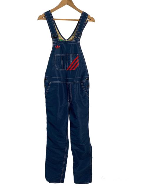 adidas Adidas 3 Stripe Overall