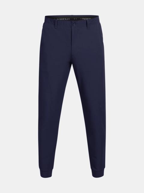 Under Armour Men's UA Drive Joggers