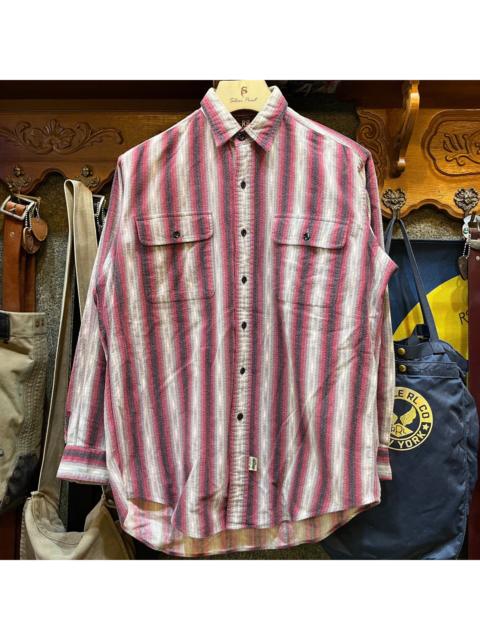RRL by Ralph Lauren RRL Vintage Year One Shirt