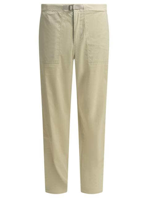 Other Designers Houdini Sportswear "liquid Chore" Technical Pants