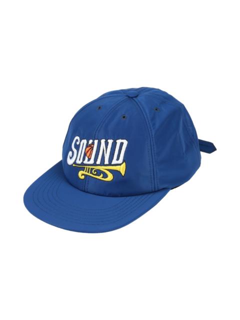 Just Don Blue Men's Hat