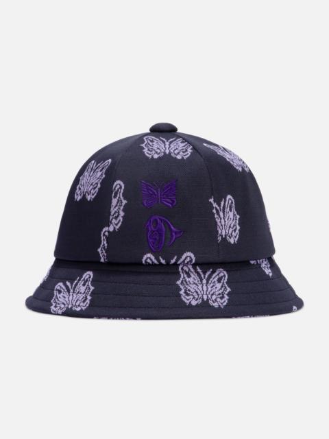 NEEDLES NEEDLES X KAE TANAKA BERMUDA HAT